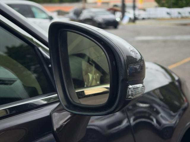 2013 Lexus ES 350 350