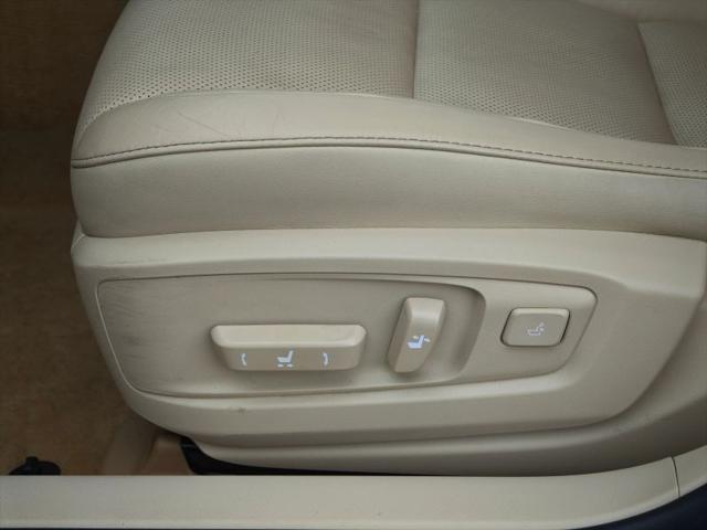 2013 Lexus ES 350 350