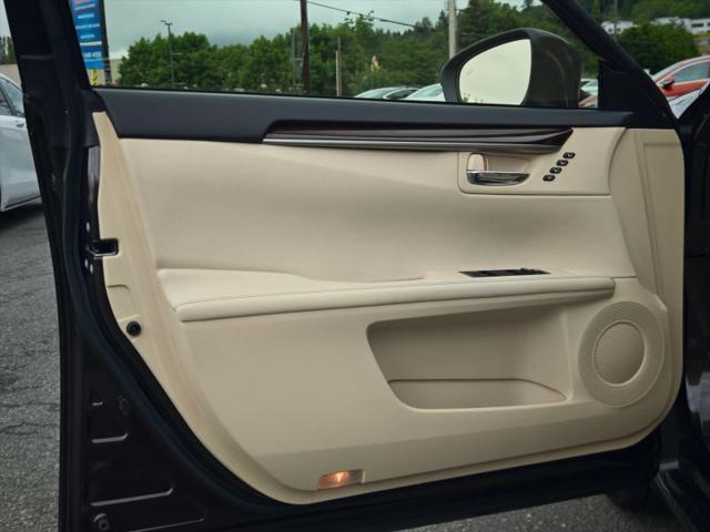 2013 Lexus ES 350 350