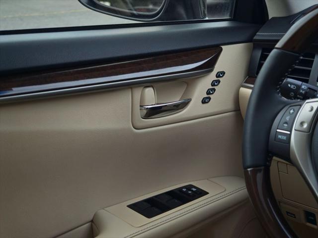 2013 Lexus ES 350 350