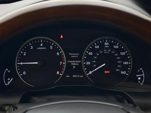 2013 Lexus ES 350 350
