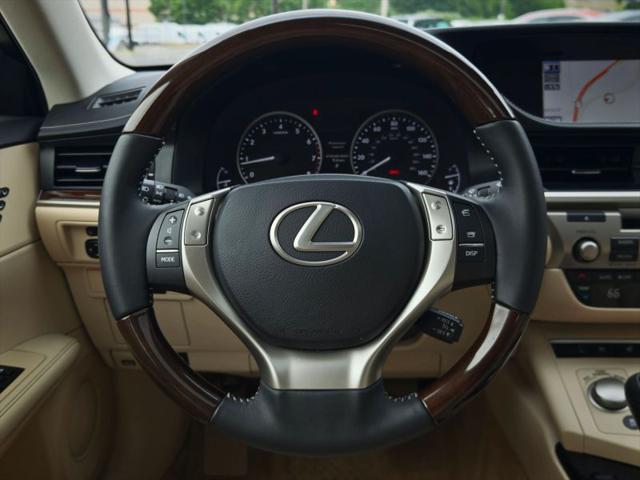 2013 Lexus ES 350 350