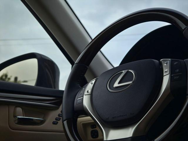 2013 Lexus ES 350 350