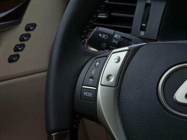 2013 Lexus ES 350 350