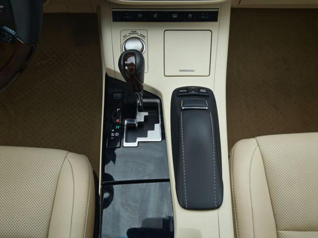 2013 Lexus ES 350 350