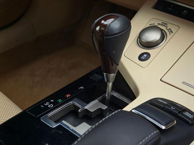 2013 Lexus ES 350 350