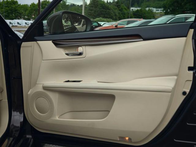 2013 Lexus ES 350 350