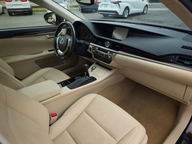 2013 Lexus ES 350 350