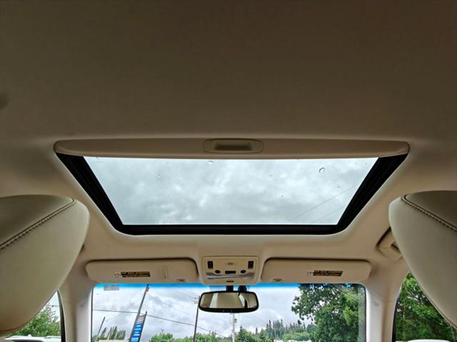2013 Lexus ES 350 350