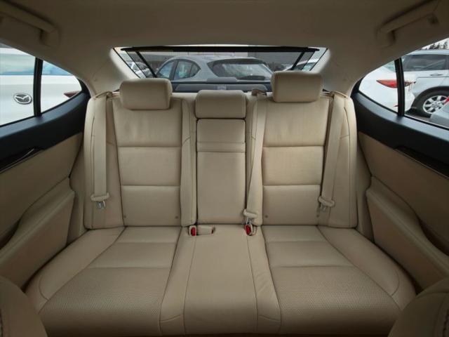 2013 Lexus ES 350 350