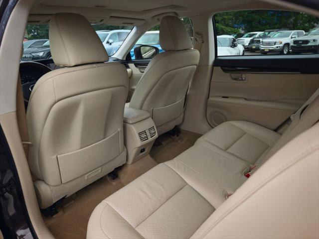 2013 Lexus ES 350 350