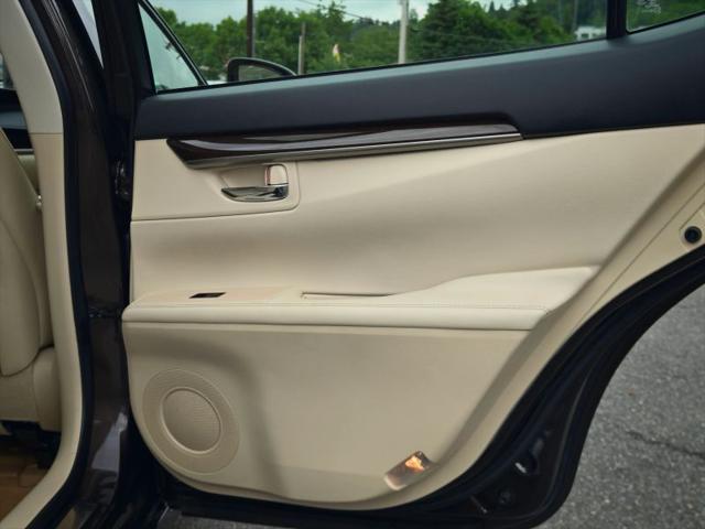 2013 Lexus ES 350 350