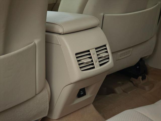 2013 Lexus ES 350 350