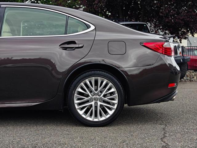 2013 Lexus ES 350 350