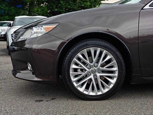 2013 Lexus ES 350 350