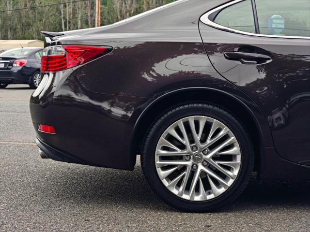 2013 Lexus ES 350 350