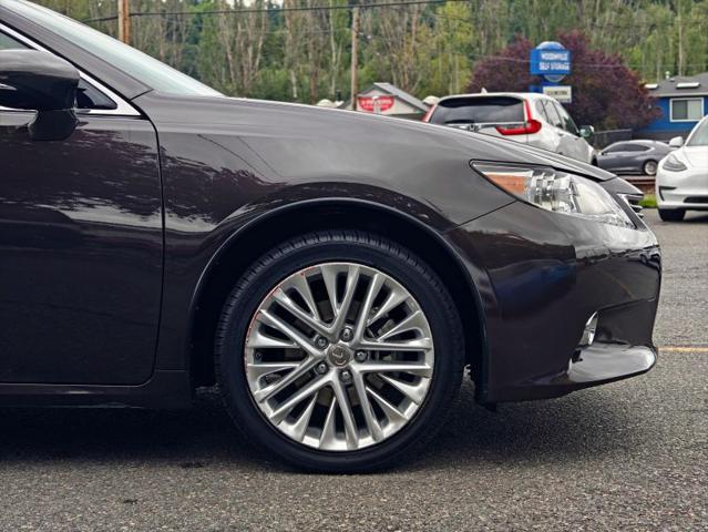 2013 Lexus ES 350 350
