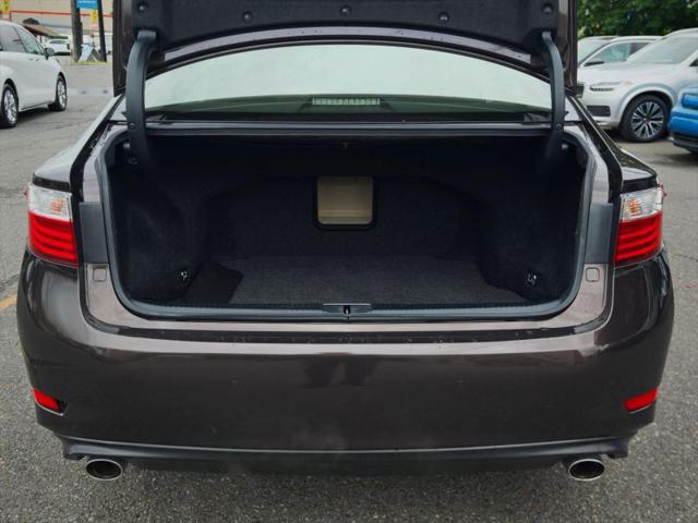 2013 Lexus ES 350 350