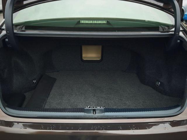 2013 Lexus ES 350 350