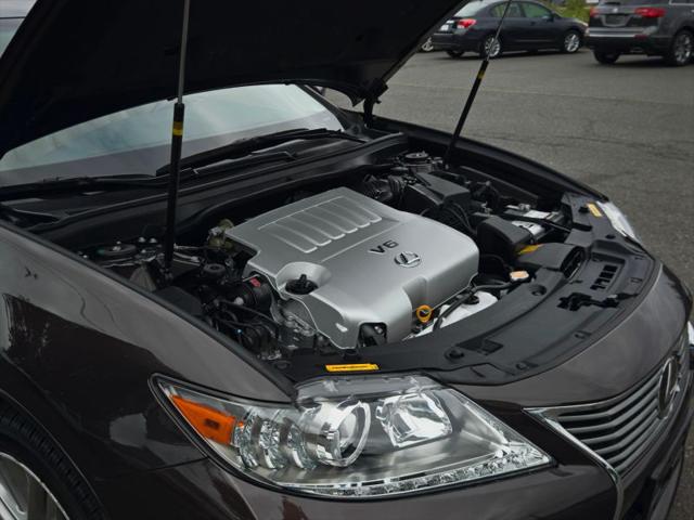 2013 Lexus ES 350 350