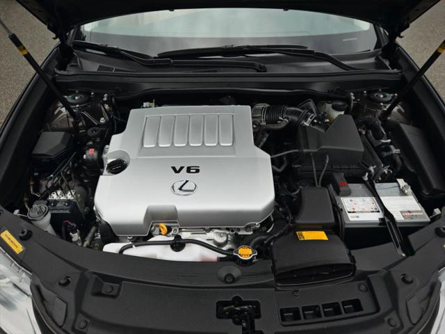 2013 Lexus ES 350 350