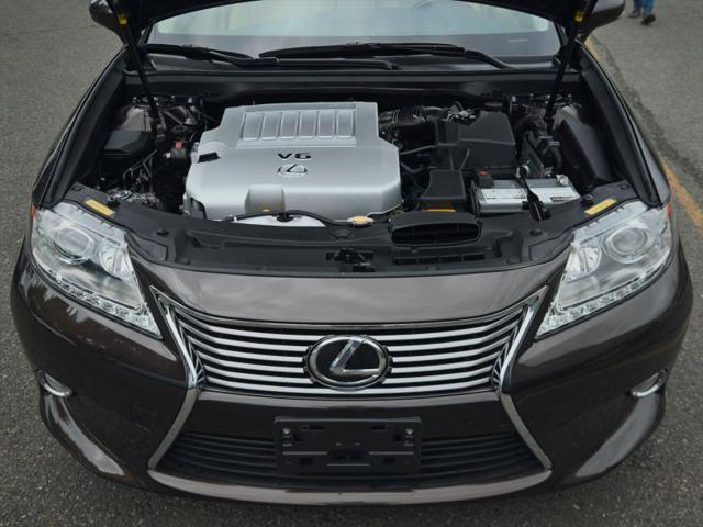 2013 Lexus ES 350 350