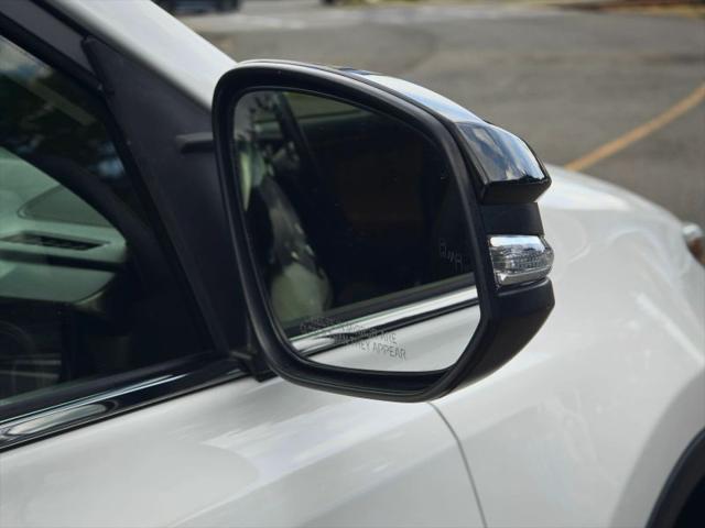 2018 Toyota RAV4 SE