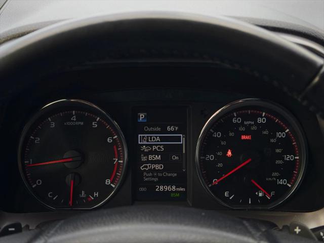 2018 Toyota RAV4 SE