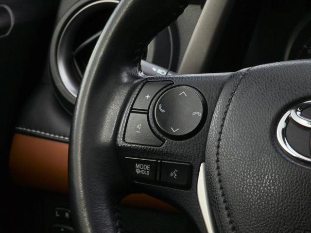 2018 Toyota RAV4 SE