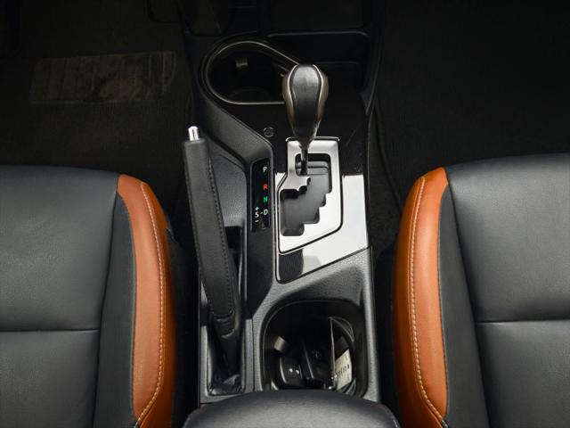 2018 Toyota RAV4 SE