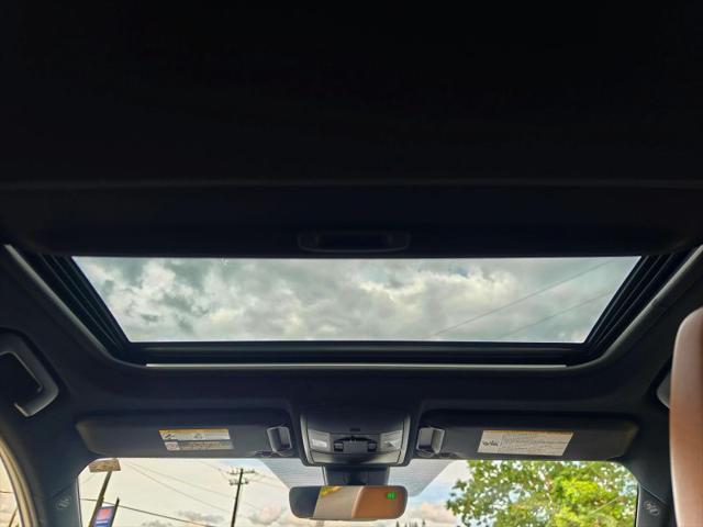 2018 Toyota RAV4 SE