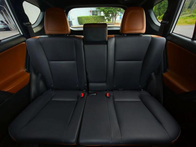 2018 Toyota RAV4 SE
