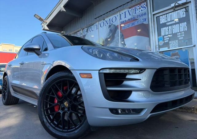 2018 Porsche Macan GTS for sale in Arlington, VA