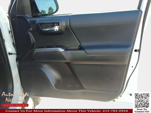 2020 Toyota Tacoma TRD Pro