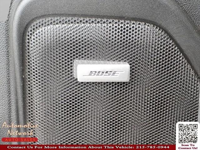 2022 GMC Sierra 1500 Limited 4WD Crew Cab Short Box AT4