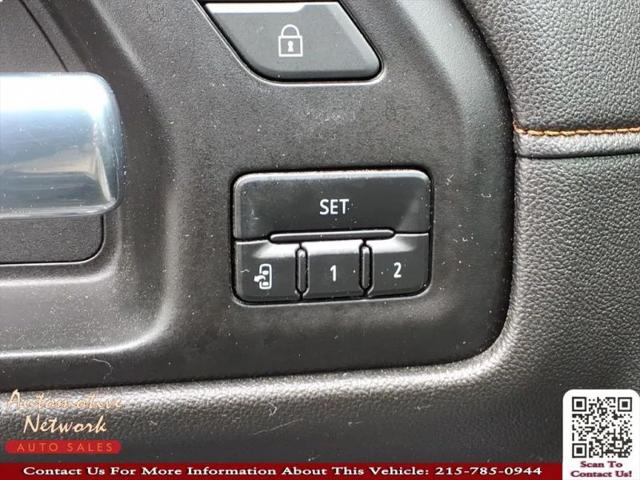 2022 GMC Sierra 1500 Limited 4WD Crew Cab Short Box AT4