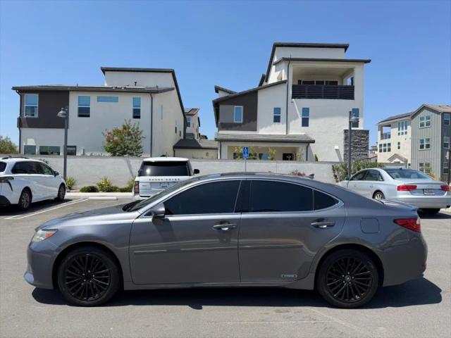 2013 Lexus ES 300h 300h for sale in Irvine, CA
