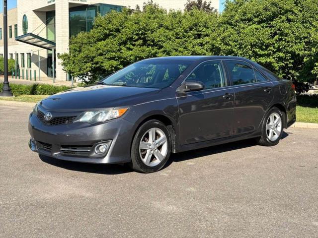 2014 Toyota Camry SE Sport