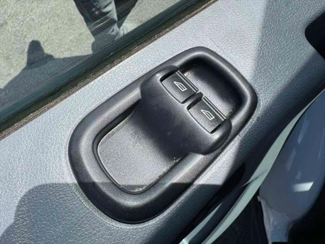 2018 Ford Transit Extended Length w/Sliding Side Door w/LWB