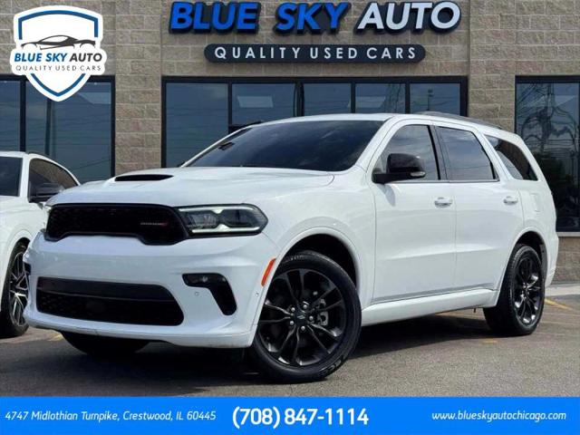 2023 Dodge Durango GT Premium AWD for sale in Chicago, IL
