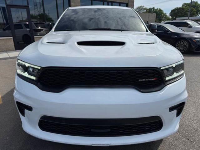 2023 Dodge Durango GT Premium AWD