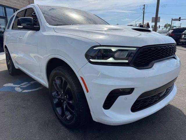 2023 Dodge Durango GT Premium AWD