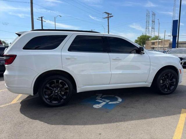 2023 Dodge Durango GT Premium AWD