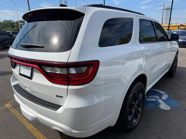 2023 Dodge Durango GT Premium AWD