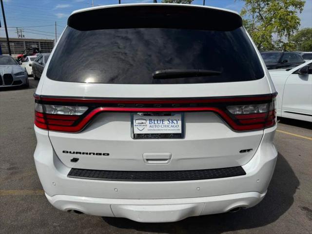 2023 Dodge Durango GT Premium AWD