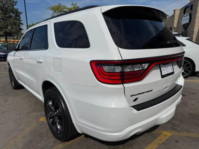 2023 Dodge Durango GT Premium AWD