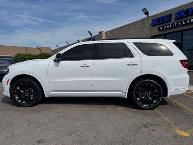 2023 Dodge Durango GT Premium AWD