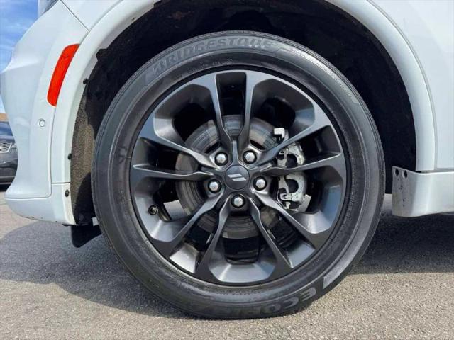 2023 Dodge Durango GT Premium AWD