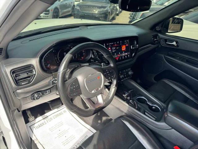 2023 Dodge Durango GT Premium AWD