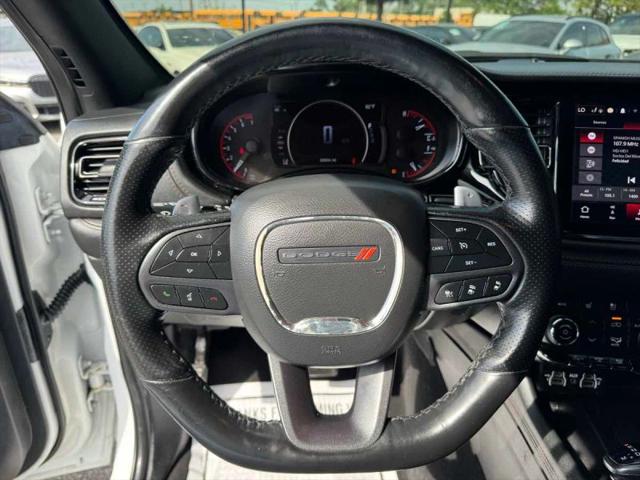 2023 Dodge Durango GT Premium AWD
